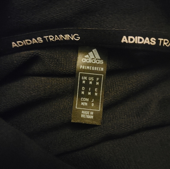Adidas yoga training set - Picture 4 of 15